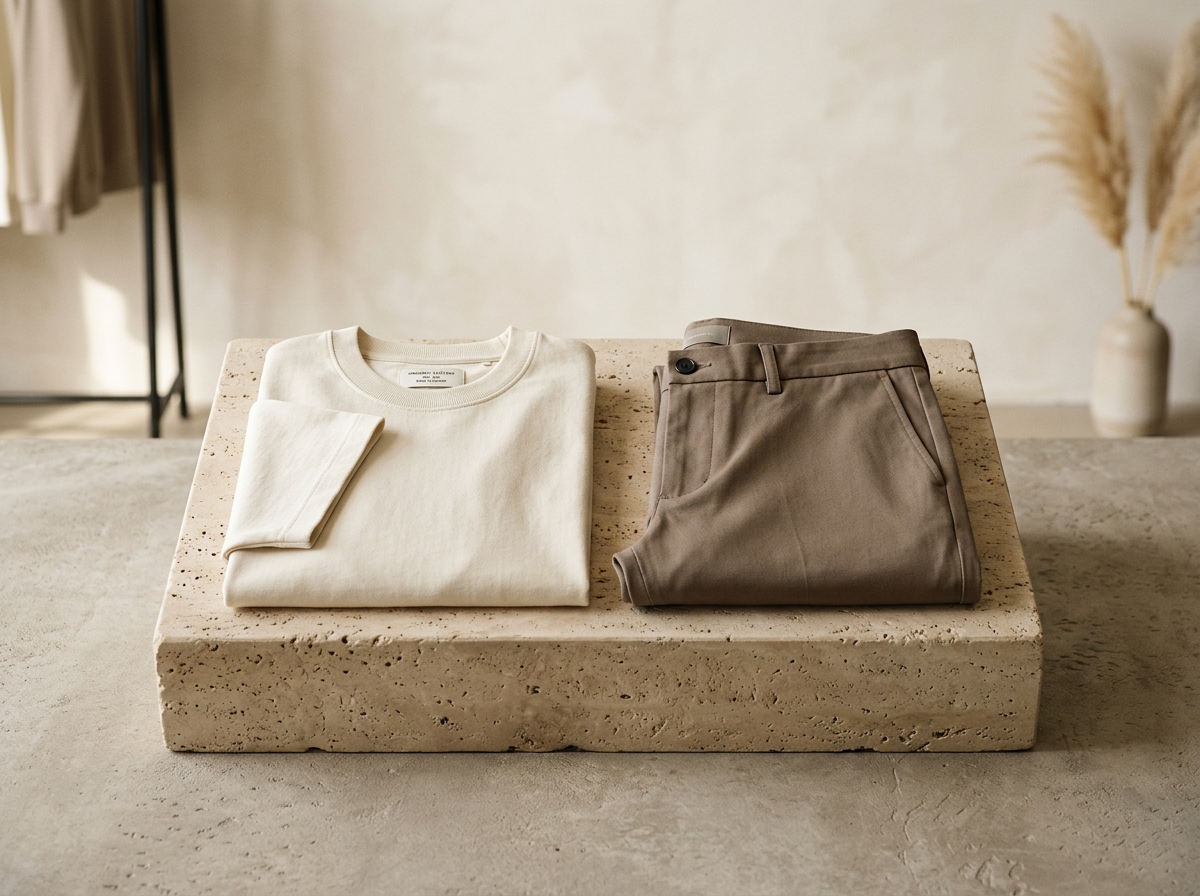 Everyday Essentials preview